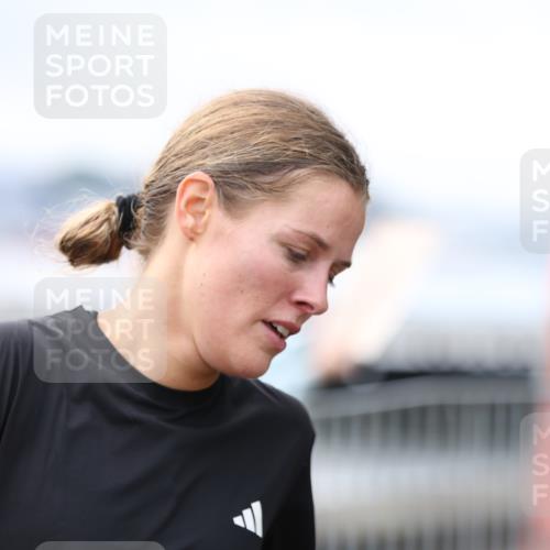 16.08.2026 - KN Förde Triathlon 2026 Antke Förster http://msf.ph/oto/9994605 16.08.2026 10:37:13 Laufen  meine-sportfotos.de