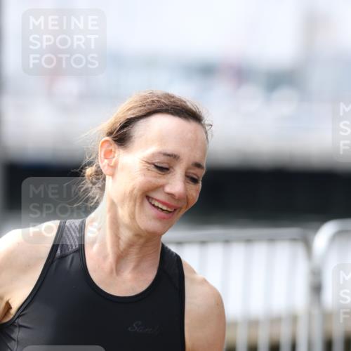 16.08.2026 - KN Förde Triathlon 2026 Antke Förster http://msf.ph/oto/9994619 16.08.2026 10:37:46 Laufen  meine-sportfotos.de