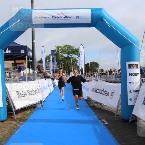 16.08.2026 - KN Förde Triathlon 2026 Markus Tischler http://msf.ph/oto/9994624 16.08.2026 10:40:38 Ziel 229, 235, 247, 229, 235, 247 meine-sportfotos.de