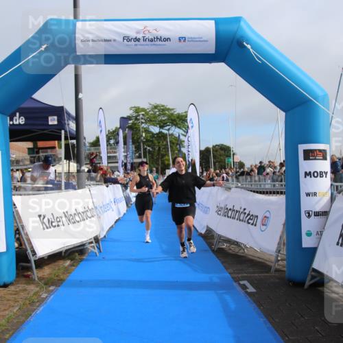 16.08.2026 - KN Förde Triathlon 2026 Markus Tischler http://msf.ph/oto/9994627 16.08.2026 10:40:38 Ziel 229, 235, 247, 229, 235, 247 meine-sportfotos.de