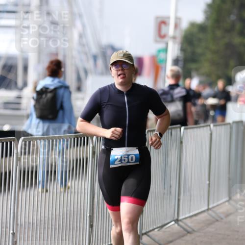 16.08.2026 - KN Förde Triathlon 2026 Antke Förster http://msf.ph/oto/9994639 16.08.2026 10:38:55 Laufen  meine-sportfotos.de
