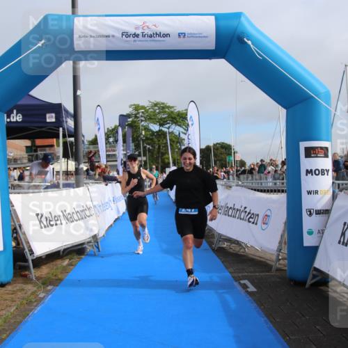 16.08.2026 - KN Förde Triathlon 2026 Markus Tischler http://msf.ph/oto/9994649 16.08.2026 10:40:39 Ziel 229, 235, 247, 229, 235, 247 meine-sportfotos.de