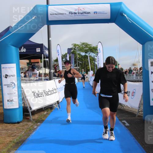 16.08.2026 - KN Förde Triathlon 2026 Markus Tischler http://msf.ph/oto/9994668 16.08.2026 10:40:39 Ziel 229, 235, 247, 229, 235, 247 meine-sportfotos.de