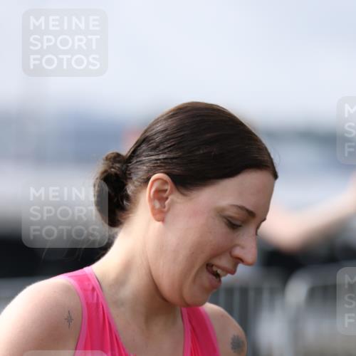 16.08.2026 - KN Förde Triathlon 2026 Antke Förster http://msf.ph/oto/9994685 16.08.2026 10:39:31 Laufen  meine-sportfotos.de