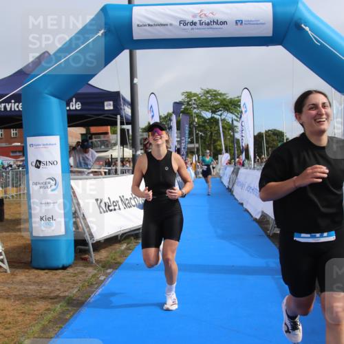 16.08.2026 - KN Förde Triathlon 2026 Markus Tischler http://msf.ph/oto/9994690 16.08.2026 10:40:40 Ziel 229, 235, 247, 229, 235, 247 meine-sportfotos.de