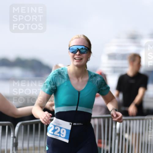 16.08.2026 - KN Förde Triathlon 2026 Antke Förster http://msf.ph/oto/9994691 16.08.2026 10:39:44 Laufen  meine-sportfotos.de