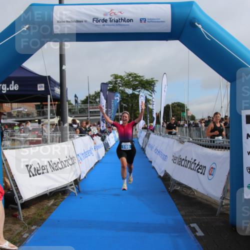 16.08.2026 - KN Förde Triathlon 2026 Markus Tischler http://msf.ph/oto/9994730 16.08.2026 10:41:17 Ziel 199, 199 meine-sportfotos.de