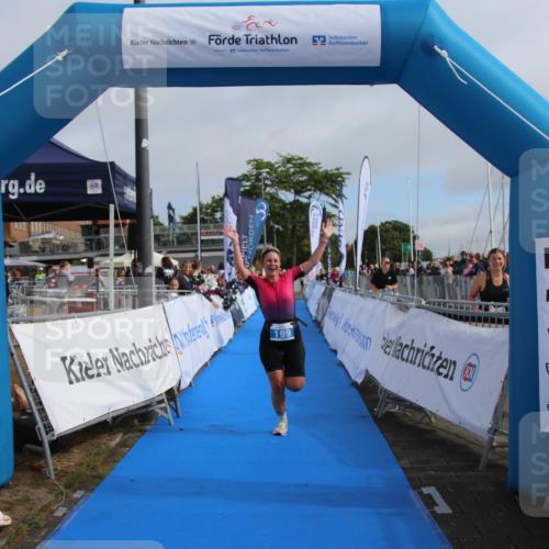 16.08.2026 - KN Förde Triathlon 2026 Markus Tischler http://msf.ph/oto/9994732 16.08.2026 10:41:17 Ziel 199, 199 meine-sportfotos.de