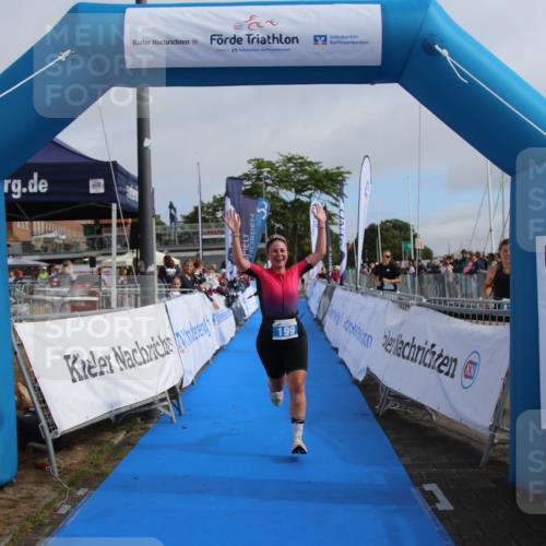 16.08.2026 - KN Förde Triathlon 2026 Markus Tischler http://msf.ph/oto/9994734 16.08.2026 10:41:17 Ziel 199, 199 meine-sportfotos.de