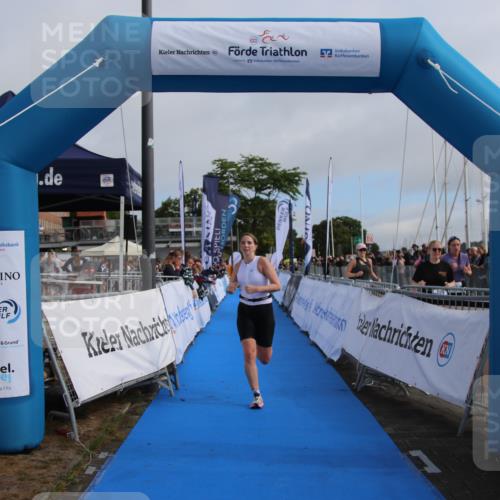 16.08.2026 - KN Förde Triathlon 2026 Markus Tischler http://msf.ph/oto/9994739 16.08.2026 10:41:31 Ziel 262, 262 meine-sportfotos.de