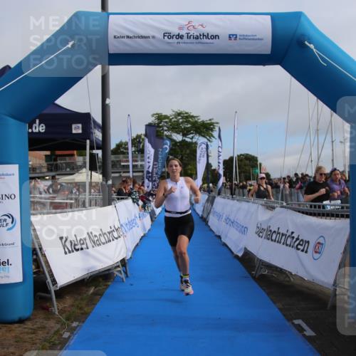 16.08.2026 - KN Förde Triathlon 2026 Markus Tischler http://msf.ph/oto/9994741 16.08.2026 10:41:31 Ziel 262, 262 meine-sportfotos.de