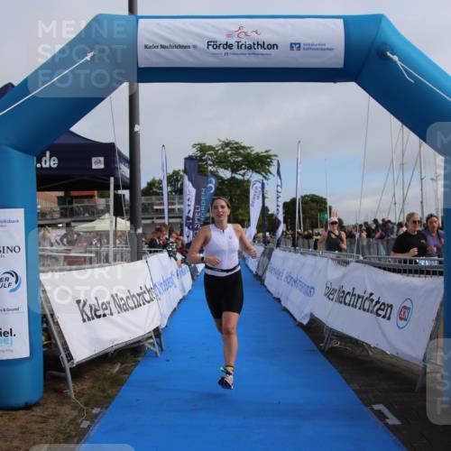 16.08.2026 - KN Förde Triathlon 2026 Markus Tischler http://msf.ph/oto/9994742 16.08.2026 10:41:31 Ziel 262, 262 meine-sportfotos.de