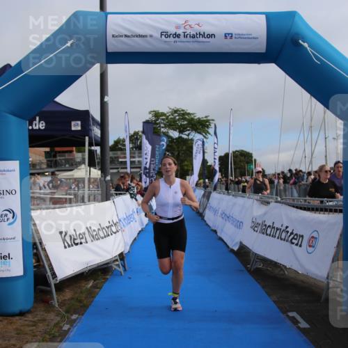 16.08.2026 - KN Förde Triathlon 2026 Markus Tischler http://msf.ph/oto/9994743 16.08.2026 10:41:31 Ziel 262, 262 meine-sportfotos.de