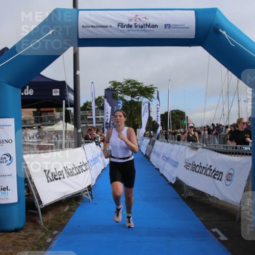 16.08.2026 - KN Förde Triathlon 2026 Markus Tischler http://msf.ph/oto/9994744 16.08.2026 10:41:31 Ziel 262, 262 meine-sportfotos.de