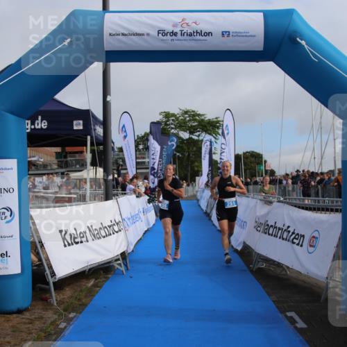 16.08.2026 - KN Förde Triathlon 2026 Markus Tischler http://msf.ph/oto/9994747 16.08.2026 10:41:43 Ziel 156, 251, 156, 251 meine-sportfotos.de