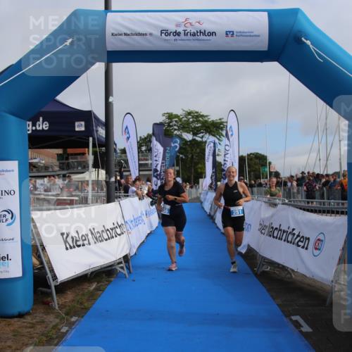 16.08.2026 - KN Förde Triathlon 2026 Markus Tischler http://msf.ph/oto/9994748 16.08.2026 10:41:43 Ziel 156, 251, 156, 251 meine-sportfotos.de
