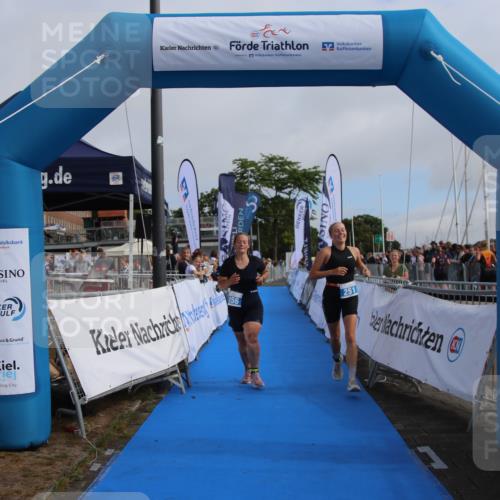 16.08.2026 - KN Förde Triathlon 2026 Markus Tischler http://msf.ph/oto/9994750 16.08.2026 10:41:43 Ziel 156, 251, 156, 251 meine-sportfotos.de
