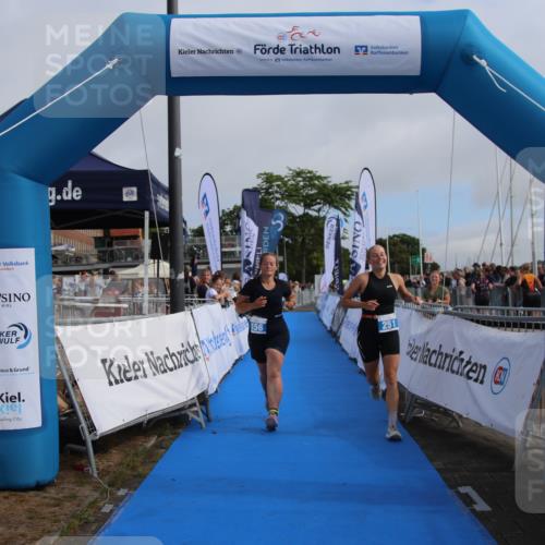 16.08.2026 - KN Förde Triathlon 2026 Markus Tischler http://msf.ph/oto/9994751 16.08.2026 10:41:43 Ziel 156, 251, 156, 251 meine-sportfotos.de
