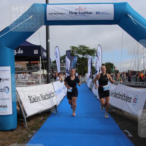 16.08.2026 - KN Förde Triathlon 2026 Markus Tischler http://msf.ph/oto/9994752 16.08.2026 10:41:43 Ziel 156, 251, 156, 251 meine-sportfotos.de