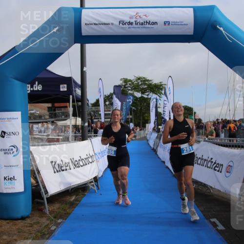 16.08.2026 - KN Förde Triathlon 2026 Markus Tischler http://msf.ph/oto/9994757 16.08.2026 10:41:44 Ziel 156, 251, 156, 251 meine-sportfotos.de