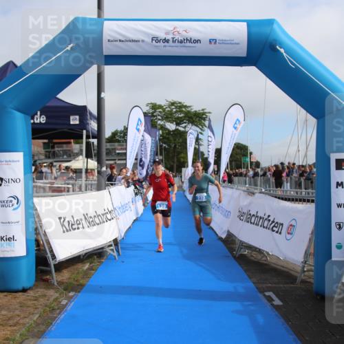 16.08.2026 - KN Förde Triathlon 2026 Markus Tischler http://msf.ph/oto/9994759 16.08.2026 10:42:18 Ziel 139, 168, 232, 139, 168, 232 meine-sportfotos.de
