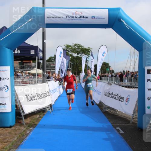 16.08.2026 - KN Förde Triathlon 2026 Markus Tischler http://msf.ph/oto/9994760 16.08.2026 10:42:18 Ziel 139, 168, 232, 139, 168, 232 meine-sportfotos.de