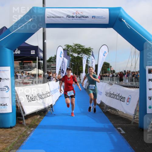 16.08.2026 - KN Förde Triathlon 2026 Markus Tischler http://msf.ph/oto/9994763 16.08.2026 10:42:18 Ziel 139, 168, 232, 139, 168, 232 meine-sportfotos.de