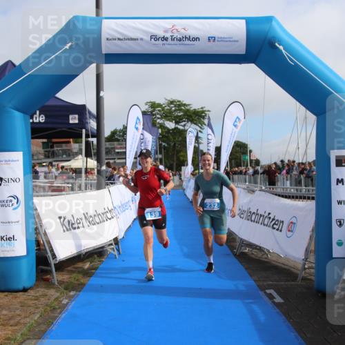 16.08.2026 - KN Förde Triathlon 2026 Markus Tischler http://msf.ph/oto/9994765 16.08.2026 10:42:18 Ziel 139, 168, 232, 139, 168, 232 meine-sportfotos.de