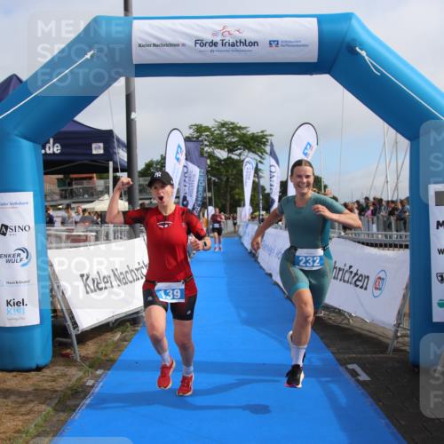 16.08.2026 - KN Förde Triathlon 2026 Markus Tischler http://msf.ph/oto/9994770 16.08.2026 10:42:19 Ziel 139, 168, 232, 139, 168, 232 meine-sportfotos.de