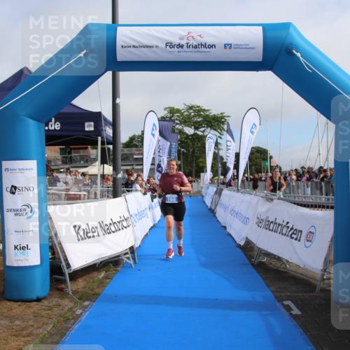 16.08.2026 - KN Förde Triathlon 2026 Markus Tischler http://msf.ph/oto/9994773 16.08.2026 10:42:24 Ziel 139, 168, 232, 139, 168, 232 meine-sportfotos.de