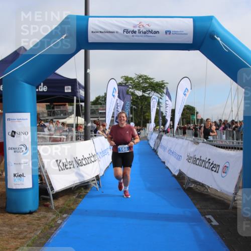 16.08.2026 - KN Förde Triathlon 2026 Markus Tischler http://msf.ph/oto/9994779 16.08.2026 10:42:25 Ziel 139, 168, 232, 139, 168, 232 meine-sportfotos.de