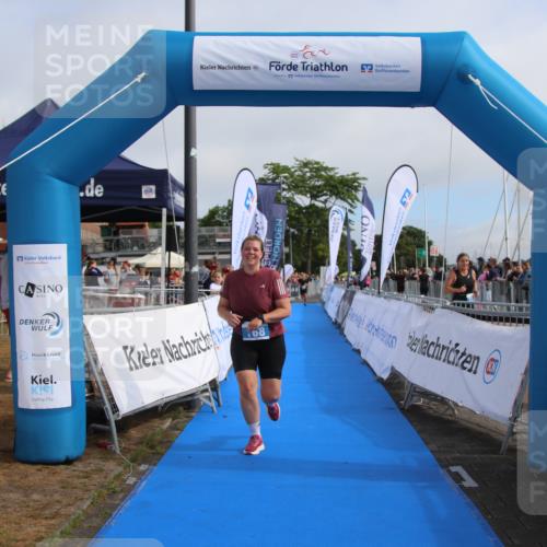 16.08.2026 - KN Förde Triathlon 2026 Markus Tischler http://msf.ph/oto/9994782 16.08.2026 10:42:25 Ziel 139, 168, 232, 139, 168, 232 meine-sportfotos.de