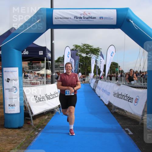 16.08.2026 - KN Förde Triathlon 2026 Markus Tischler http://msf.ph/oto/9994785 16.08.2026 10:42:25 Ziel 139, 168, 232, 139, 168, 232 meine-sportfotos.de
