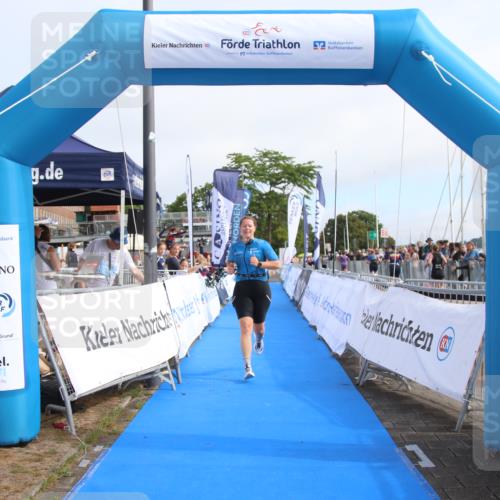 16.08.2026 - KN Förde Triathlon 2026 Markus Tischler http://msf.ph/oto/9994791 16.08.2026 10:42:51 Ziel 163, 226, 163, 226 meine-sportfotos.de