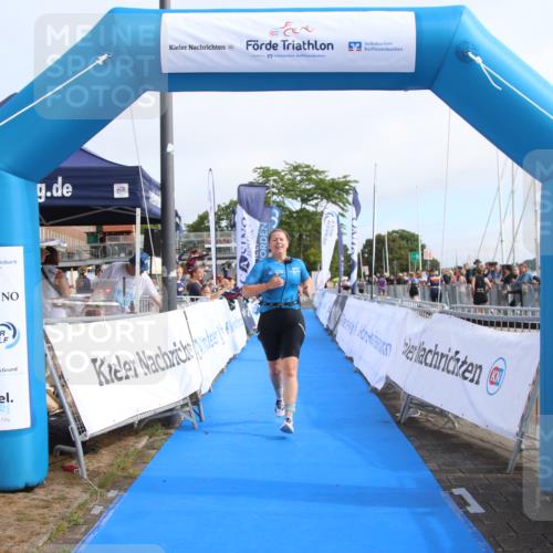 16.08.2026 - KN Förde Triathlon 2026 Markus Tischler http://msf.ph/oto/9994794 16.08.2026 10:42:51 Ziel 163, 226, 163, 226 meine-sportfotos.de