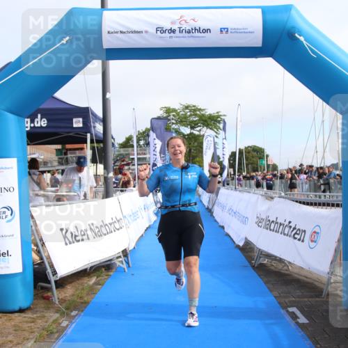 16.08.2026 - KN Förde Triathlon 2026 Markus Tischler http://msf.ph/oto/9994800 16.08.2026 10:42:52 Ziel 163, 204, 226, 163, 204, 226 meine-sportfotos.de