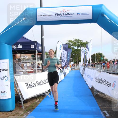 16.08.2026 - KN Förde Triathlon 2026 Markus Tischler http://msf.ph/oto/9994814 16.08.2026 10:43:00 Ziel 163, 204, 163, 204 meine-sportfotos.de