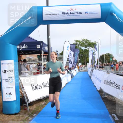 16.08.2026 - KN Förde Triathlon 2026 Markus Tischler http://msf.ph/oto/9994816 16.08.2026 10:43:00 Ziel 163, 204, 163, 204 meine-sportfotos.de