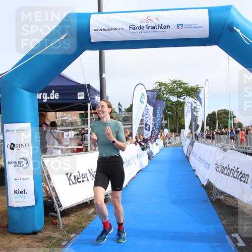 16.08.2026 - KN Förde Triathlon 2026 Markus Tischler http://msf.ph/oto/9994817 16.08.2026 10:43:00 Ziel 163, 204, 163, 204 meine-sportfotos.de