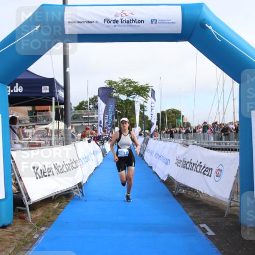 16.08.2026 - KN Förde Triathlon 2026 Markus Tischler http://msf.ph/oto/9994820 16.08.2026 10:43:23 Ziel 167, 214, 167, 214 meine-sportfotos.de