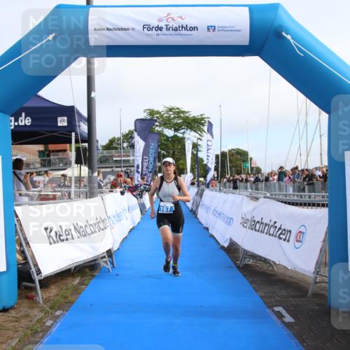 16.08.2026 - KN Förde Triathlon 2026 Markus Tischler http://msf.ph/oto/9994821 16.08.2026 10:43:23 Ziel 167, 214, 167, 214 meine-sportfotos.de