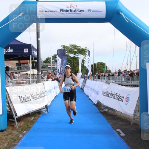 16.08.2026 - KN Förde Triathlon 2026 Markus Tischler http://msf.ph/oto/9994824 16.08.2026 10:43:24 Ziel 167, 214, 167, 214 meine-sportfotos.de