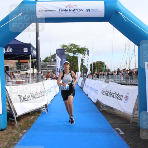 16.08.2026 - KN Förde Triathlon 2026 Markus Tischler http://msf.ph/oto/9994825 16.08.2026 10:43:24 Ziel 167, 214, 167, 214 meine-sportfotos.de