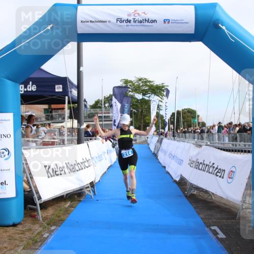 16.08.2026 - KN Förde Triathlon 2026 Markus Tischler http://msf.ph/oto/9994828 16.08.2026 10:43:28 Ziel 167, 214, 167, 214 meine-sportfotos.de
