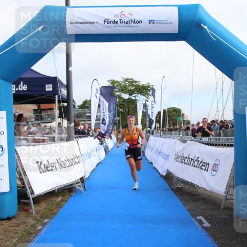 16.08.2026 - KN Förde Triathlon 2026 Markus Tischler http://msf.ph/oto/9994836 16.08.2026 10:43:41 Ziel 222, 222 meine-sportfotos.de