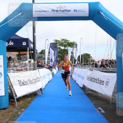 16.08.2026 - KN Förde Triathlon 2026 Markus Tischler http://msf.ph/oto/9994838 16.08.2026 10:43:41 Ziel 222, 222 meine-sportfotos.de