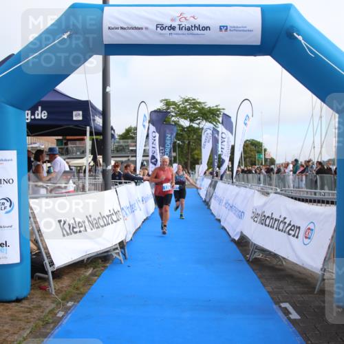 16.08.2026 - KN Förde Triathlon 2026 Markus Tischler http://msf.ph/oto/9994849 16.08.2026 10:44:12 Ziel 124, 211, 124, 211 meine-sportfotos.de