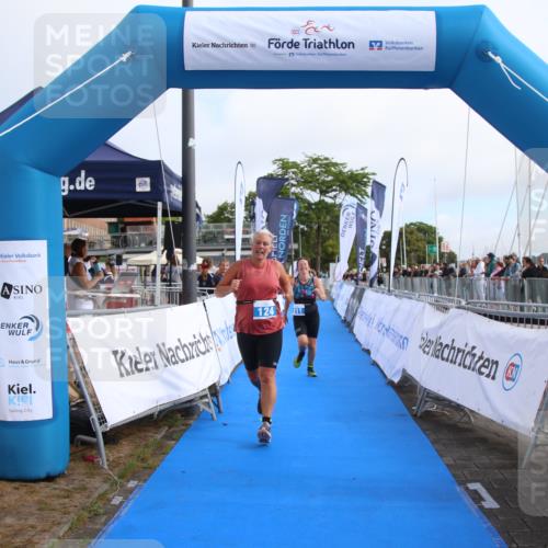 16.08.2026 - KN Förde Triathlon 2026 Markus Tischler http://msf.ph/oto/9994854 16.08.2026 10:44:13 Ziel 124, 211, 240, 124, 211, 240 meine-sportfotos.de