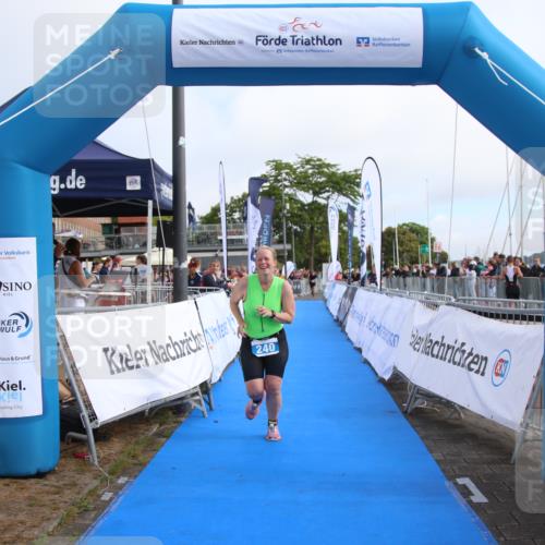 16.08.2026 - KN Förde Triathlon 2026 Markus Tischler http://msf.ph/oto/9994866 16.08.2026 10:44:20 Ziel 124, 211, 240, 124, 211, 240 meine-sportfotos.de