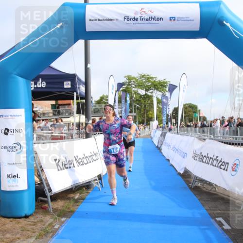 16.08.2026 - KN Förde Triathlon 2026 Markus Tischler http://msf.ph/oto/9994892 16.08.2026 10:44:53 Ziel 169, 182, 184, 169, 182, 184 meine-sportfotos.de